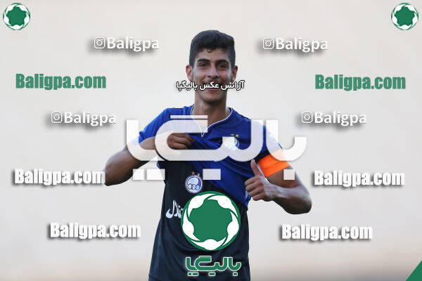 استقلال ۲ - ۰ پرسپولیس
