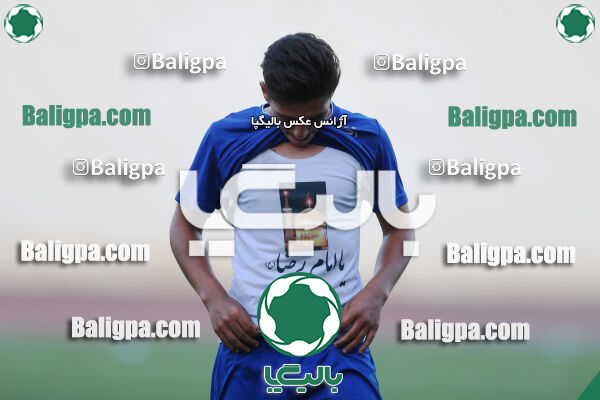 استقلال ۲ - ۰ پرسپولیس