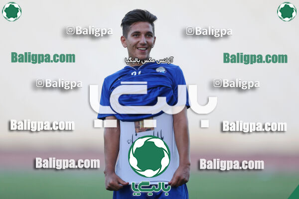 استقلال ۲ - ۰ پرسپولیس