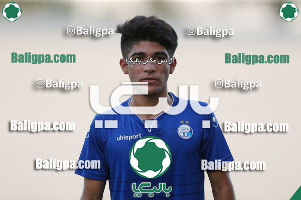 استقلال ۲ - ۰ پرسپولیس