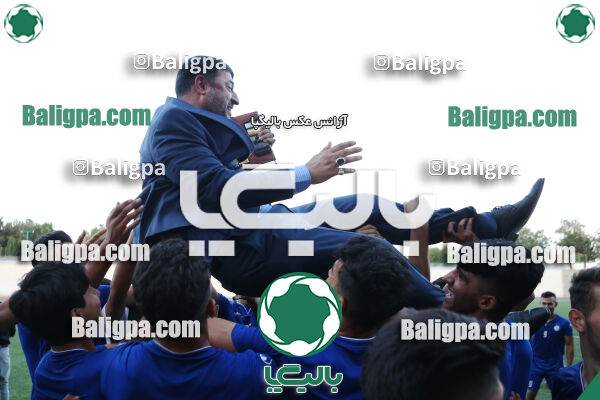 استقلال ۲ - ۰ پرسپولیس