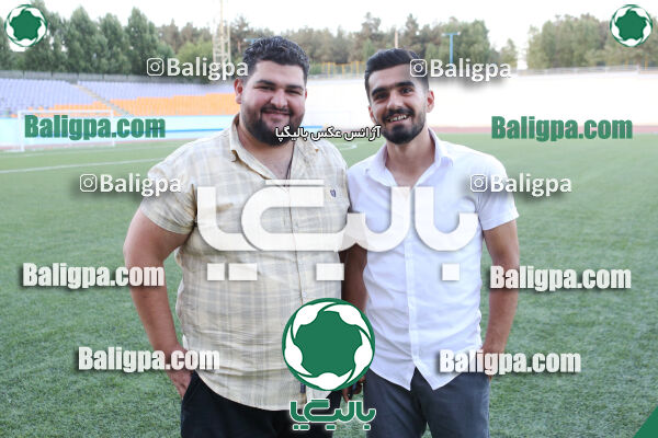 استقلال ۲ - ۰ پرسپولیس