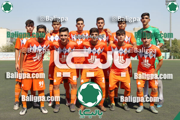 مقاومت کوثر 0–1 سایپا