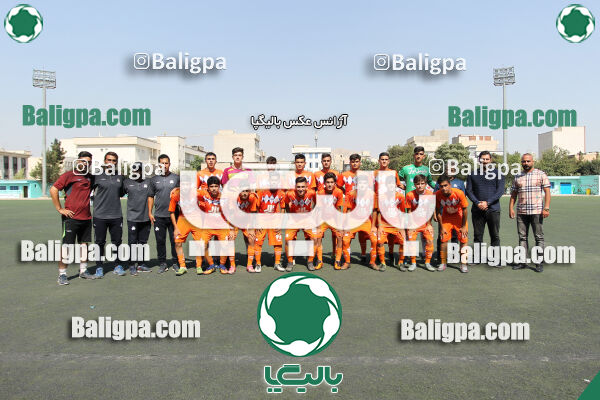 مقاومت کوثر 0–1 سایپا