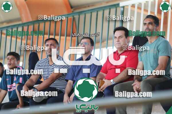 مقاومت کوثر 0–1 سایپا