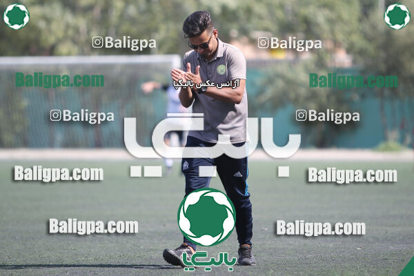 مقاومت کوثر 0–1 سایپا