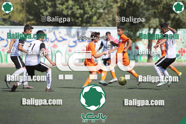 مقاومت کوثر 0–1 سایپا
