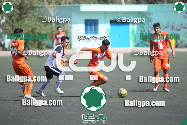 مقاومت کوثر 0–1 سایپا