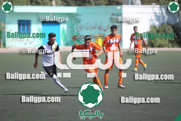 مقاومت کوثر 0–1 سایپا