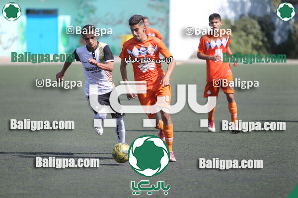 مقاومت کوثر 0–1 سایپا