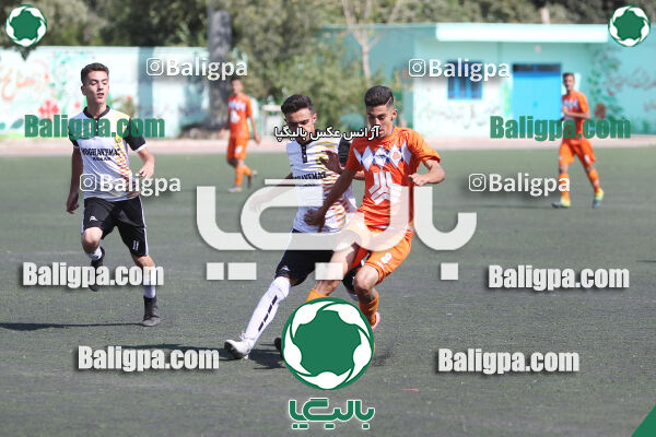 مقاومت کوثر 0–1 سایپا