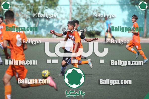 مقاومت کوثر 0–1 سایپا