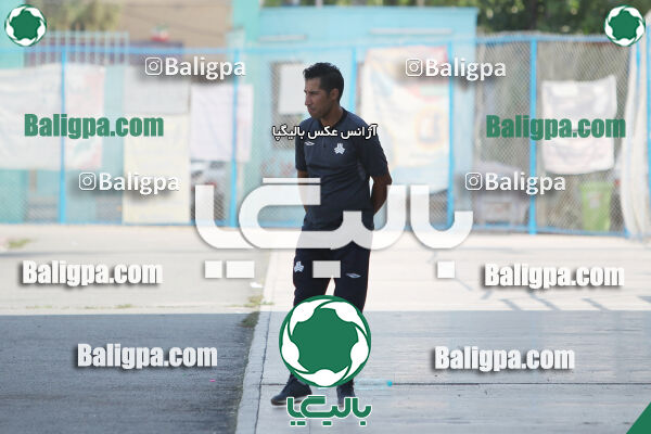 مقاومت کوثر 0–1 سایپا