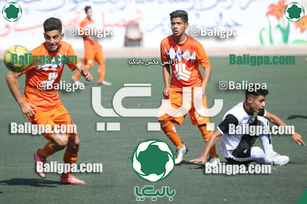 مقاومت کوثر 0–1 سایپا