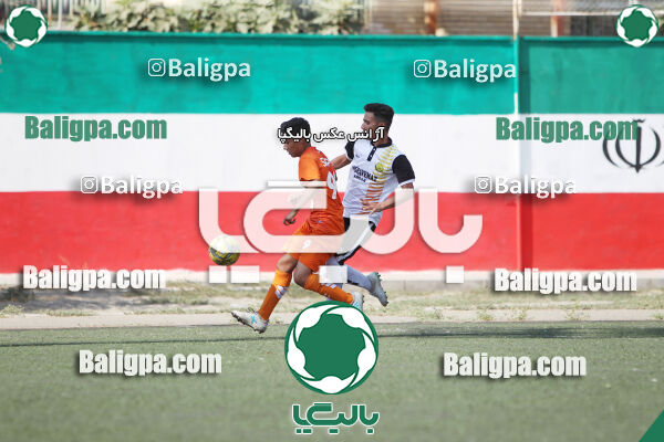 مقاومت کوثر 0–1 سایپا