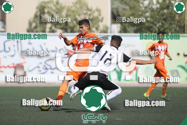 مقاومت کوثر 0–1 سایپا