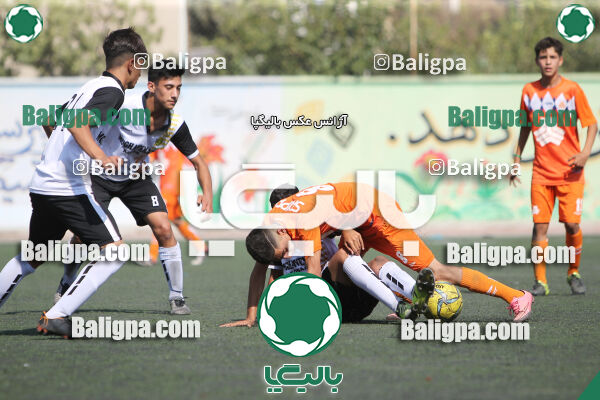 مقاومت کوثر 0–1 سایپا