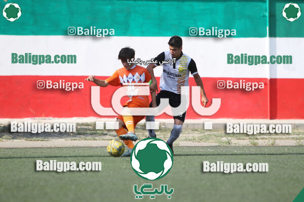 مقاومت کوثر 0–1 سایپا
