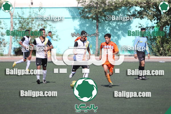 مقاومت کوثر 0–1 سایپا