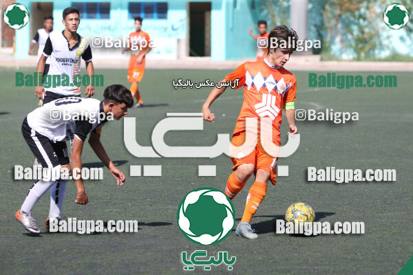 مقاومت کوثر 0–1 سایپا