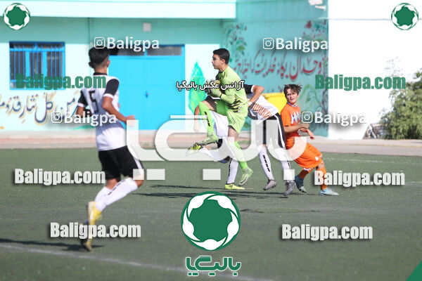 مقاومت کوثر 0–1 سایپا