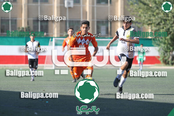 مقاومت کوثر 0–1 سایپا