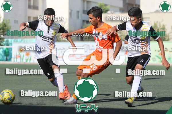 مقاومت کوثر 0–1 سایپا