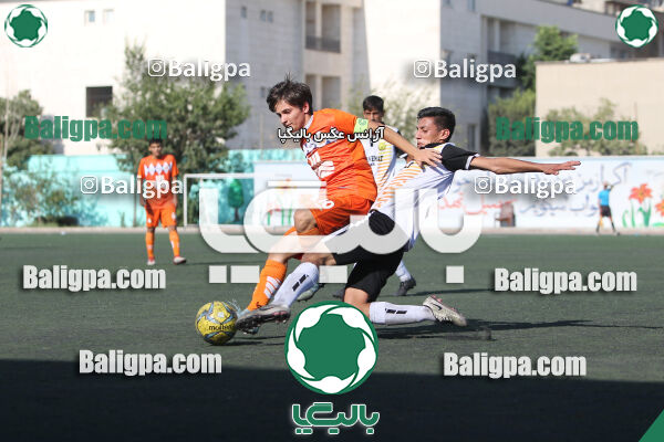 مقاومت کوثر 0–1 سایپا