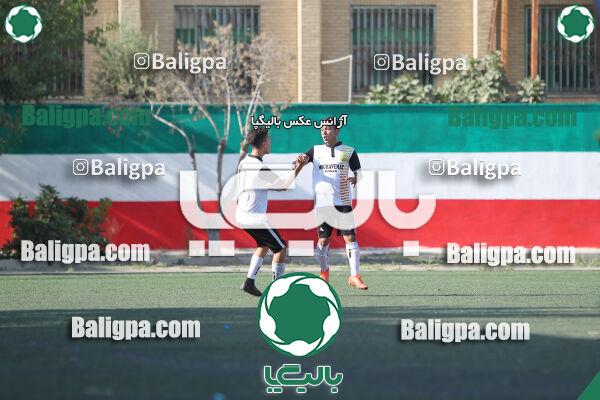 مقاومت کوثر 0–1 سایپا