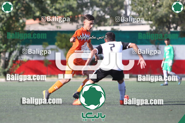 مقاومت کوثر 0–1 سایپا