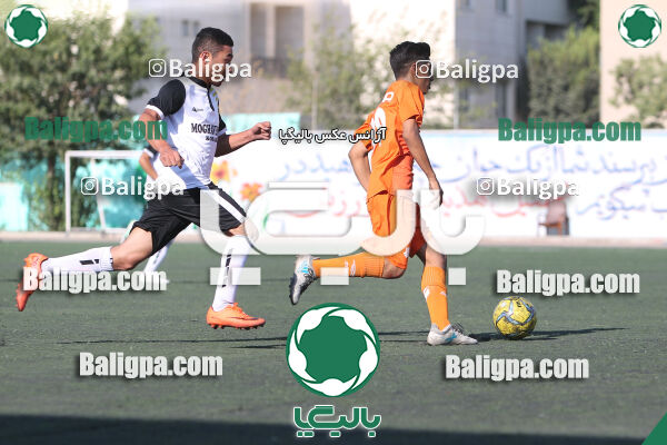 مقاومت کوثر 0–1 سایپا
