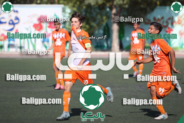 مقاومت کوثر 0–1 سایپا
