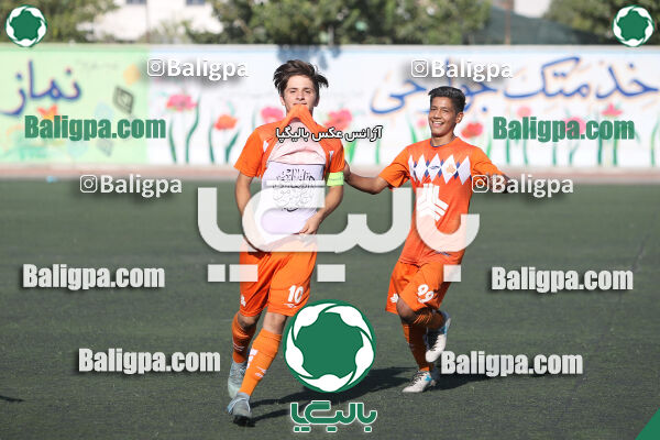 مقاومت کوثر 0–1 سایپا