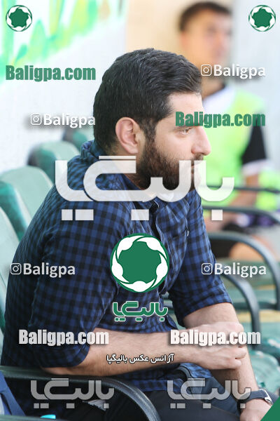 مقاومت کوثر 0–1 سایپا