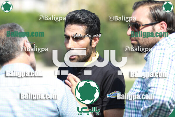 نفت ایرانیان ۱ - ۲ سایپا