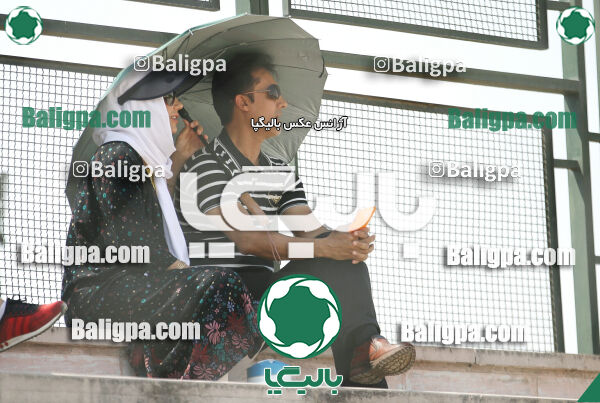 نفت ایرانیان ۱ - ۲ سایپا