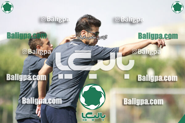 نفت ایرانیان ۱ - ۲ سایپا