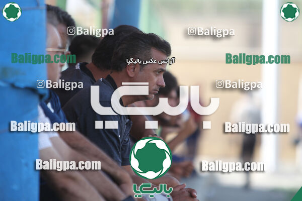 سایپا ۱ - ۲ استقلال