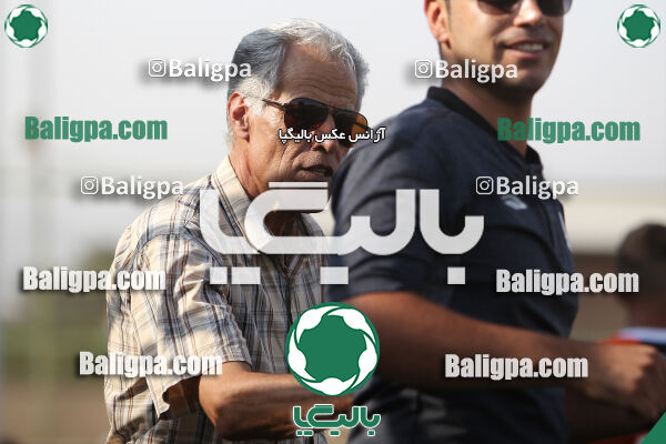 سایپا ۱ - ۲ استقلال