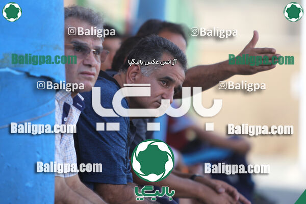 سایپا ۱ - ۲ استقلال