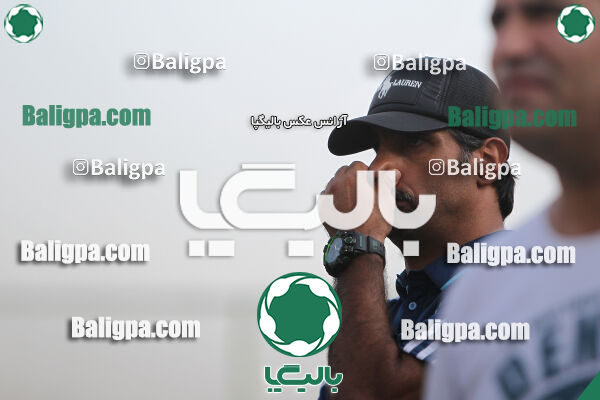 سایپا ۱ - ۲ استقلال