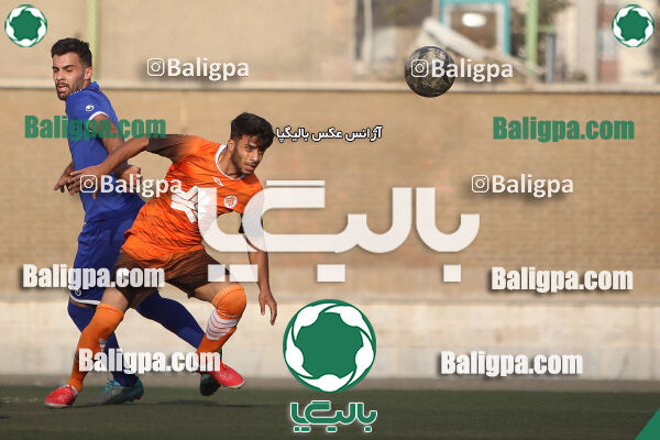 سایپا ۱ - ۲ استقلال