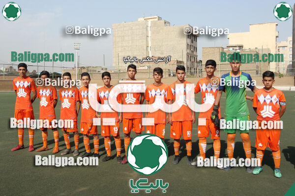 سایپا ۲ - ۱ یاران حجازی
