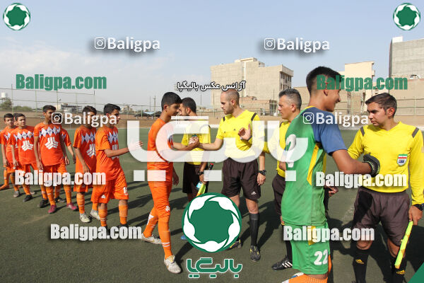 سایپا ۲ - ۱ یاران حجازی