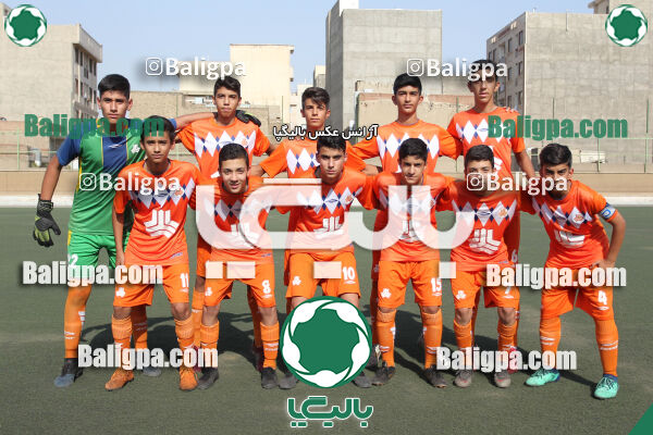 سایپا ۲ - ۱ یاران حجازی