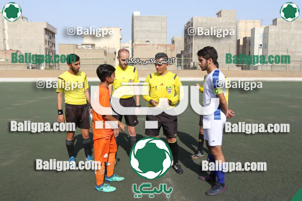 سایپا ۲ - ۱ یاران حجازی