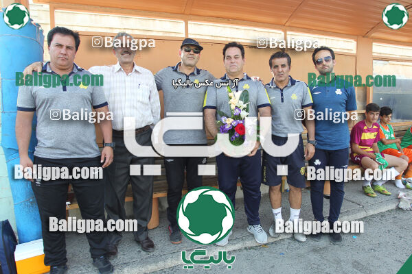 سایپا ۲ - ۱ یاران حجازی