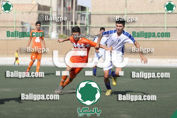سایپا ۲ - ۱ یاران حجازی