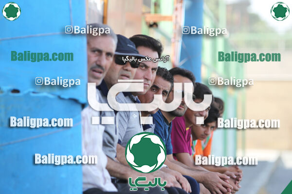 سایپا ۲ - ۱ یاران حجازی