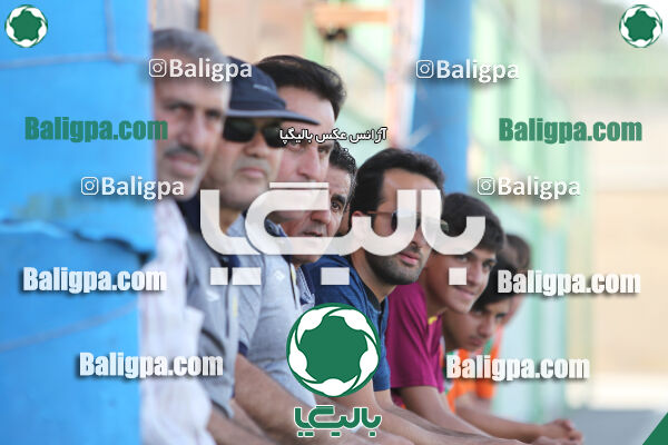 سایپا ۲ - ۱ یاران حجازی